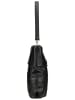 Zwei Handtasche Mademoiselle M12 in Noir