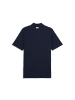 Puma Polo "Puma X AP Modalon Polo" in Blau