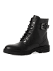 Tamaris Stiefeletten schwarz