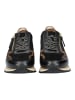 Gabor Sneaker in Schwarz/Braun