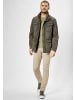 redpoint Parka Brent in heritage khaki