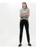 BRAX  Jeans für Damen in schwarz