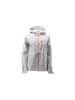 Jack Wolfskin Jacke Ticume Texapore O2+ in Grau