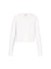myMo Cardigan in offwhite