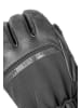 Reusch Fingerhandschuhe Duality R-WOOL in 7700 black