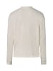Dickies Langarmshirt in ecru