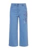 Angel of Style Jeans in light blue