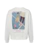 Marc O'Polo DENIM Sweatshirt in ecru