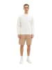 Tom Tailor Short in desert fawn