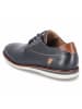 Bullboxer Halbschuhe in blau