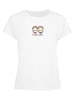 Merchcode Merchcode T-Shirts in white