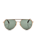 David Beckham Sonnenbrille in Gold