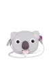Affenzahn Brustbeutel Koala in grau