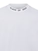 Finshley & Harding London T-Shirt in weiß