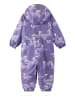 Reima ReimaTec Overall " Jupperi " in Misty Violet