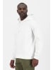 alife and kickin Kapuzensweatshirt, Sweatshirt BelaAK A in brilliant white