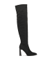 Kazar Stiefel in Schwarz