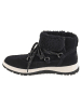 UGG UGG Lakeside Heritage Lace in Schwarz