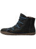 Camper Stiefeletten " Peu " in Schwarz