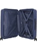 BRIC`s BY Ulisse 4-Rollen Trolley 65 cm ozean