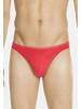 HOM Mini Slip / Unterhose Plumes in Rot