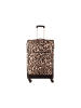 Franky Koffer T1S-DR-75 in leopard