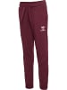 Hummel Hosen Hmlnuette Pants in WINDSOR WINE