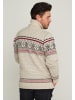 CARISMA Strickpullover - CRTRIRE in Beige