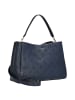 Guess Tisha Girlfriend - Schultertasche (midnight logo) in midnight logo