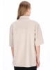 DreiMaster Women Shirt in offwhite