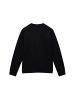 Napapijri Sweatshirt BALIS CREW SUMMER 2 in Black