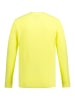 JP1880 Pullover in hellgelb