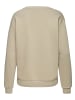 LASCANA Sweatshirt in khaki