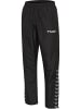 Hummel Hose Hmlauthentic Kinder in BLACK/WHITE