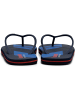 Hummel Badeschuh "Chevron Flip Flop" in Blau