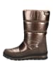 Caprice Stiefel in Bronze