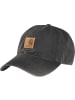 CARHARTT  Cap "Odessa 100289" in Schwarz