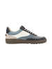 Floris van Bommel Sneaker low De Kupster 05.18 in dunkelgrau