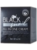 Mizon Gesichtscreme Black Snail All In One Cream, 75 ml