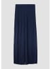s.Oliver Hose WIDE LEG  in  5952_navy