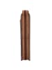 Greenland Nature Montenegro Collegemappe Leder 34 cm braun