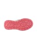 Kappa Kappa Stiefel in black/rose