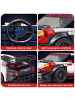 Mould King Mould King 27010 911 SuperCar inkl. Showcase