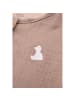 Baby Sweets Babyshirt Bruno der Eisbär in braun