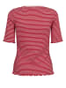NÜMPH T-Shirt für Damen in rot
