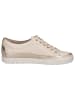 Caprice Sneaker in CREAM COMB