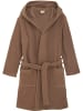 En Fant Bademantel "Bathrobe" in Braun