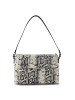 LIEBESKIND BERLIN Sky II Schultertasche Leder 29 cm in snake