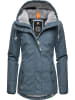 ragwear Winterjacke Monade in Grey023