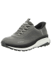Skechers Sneaker SWITCH BACK-MIST in olive/black